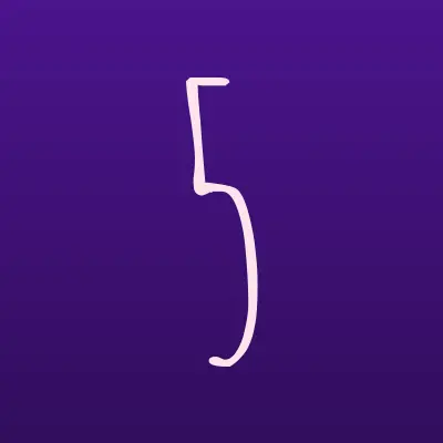 555, мини-магазин, лого-визитка