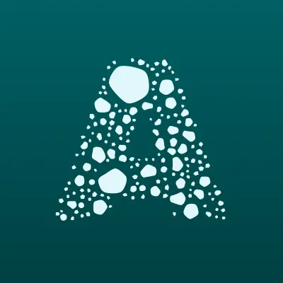 АБСОЛЮТ, страховое агентство, лого-визитка