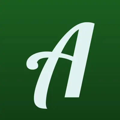 АКТУАЛЬНОЕ СТРАХОВАНИЕ, страховое агентство, лого-визитка