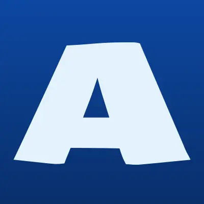 АКТУАЛЬНОЕ СТРАХОВАНИЕ, страховое агентство, лого-визитка