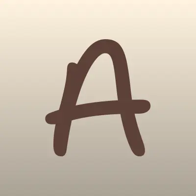 Агентство по автострахованию, лого-визитка