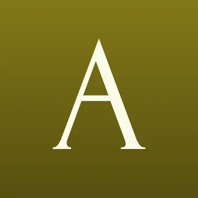 Айвенго, салон мужской одежды, лого-визитка