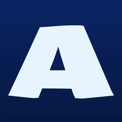 Алёнка, магазин, лого-визитка