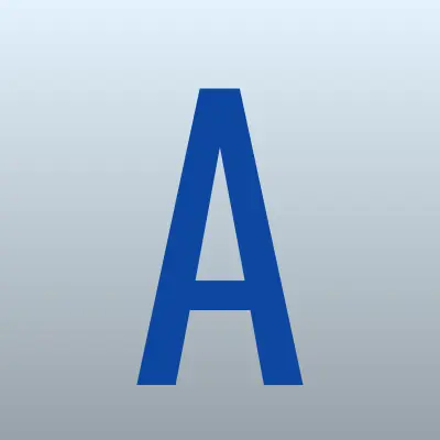 Алёшенька, продуктовый магазин, лого-визитка