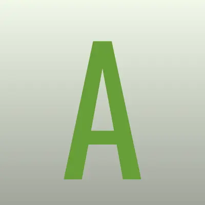 Альфанет Телеком, интернет-провайдер, лого-визитка