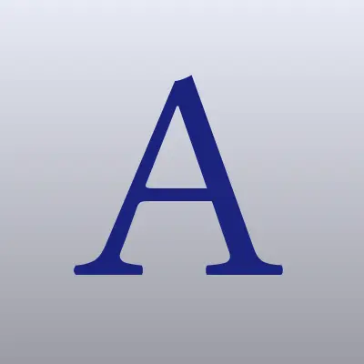 Алгоритмика, школа программирования для детей, лого-визитка