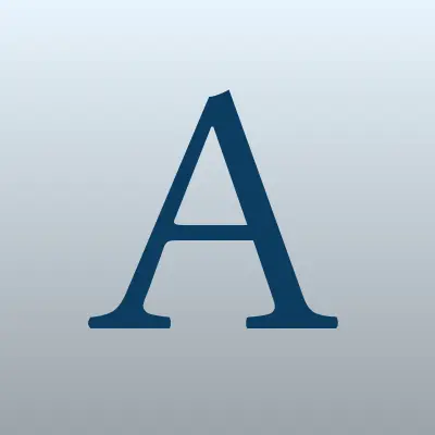 АльпВысота, многопрофильная компания, лого-визитка