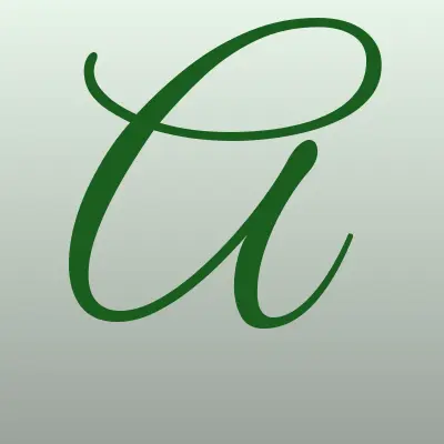 Anastasia, мебельная компания, лого-визитка