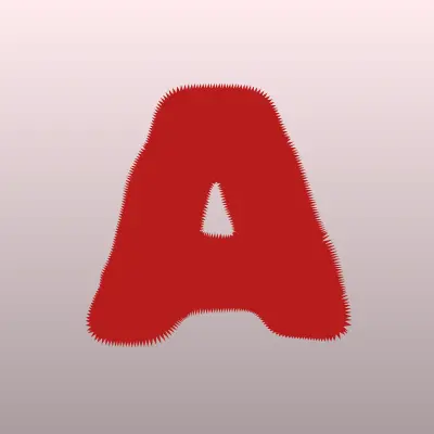 АвТО, центр автоуслуг, лого-визитка