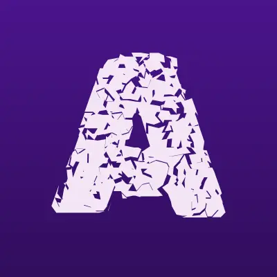 Авто 42, центр страхования, лого-визитка