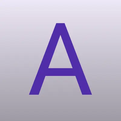 АвтоБот, автосервис, лого-визитка