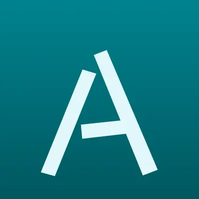 АвтоСемья, автошкола, лого-визитка