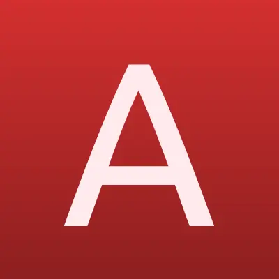 Автомиф, магазин автотоваров, лого-визитка