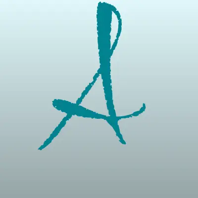 Автостоянка, ИП Грицук А.О., лого-визитка