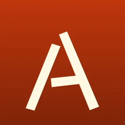 Азия, кафетерий, лого-визитка