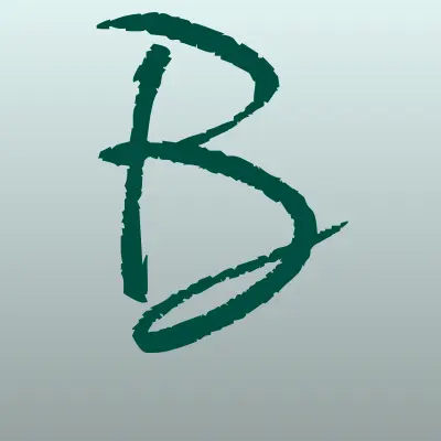 BabyButik, магазин, лого-визитка