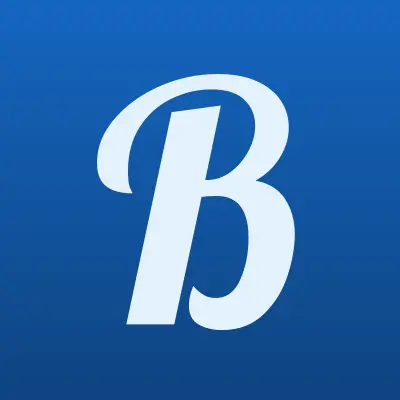 Balance, фитнес-клуб, лого-визитка
