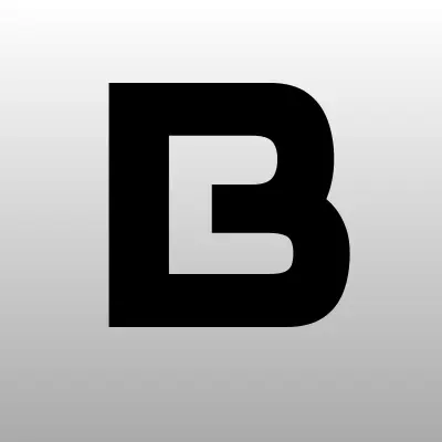Барк, частная охранная организация, лого-визитка