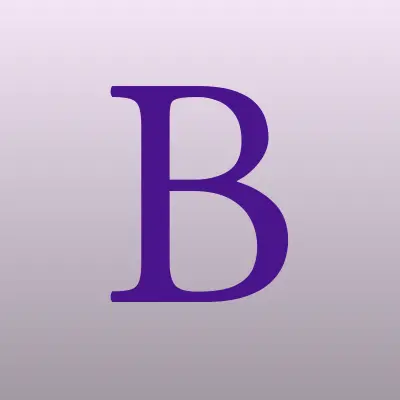Bonitta, пиццерия, лого-визитка