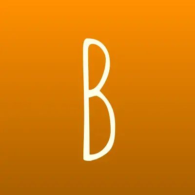 Boxberry, лого-визитка