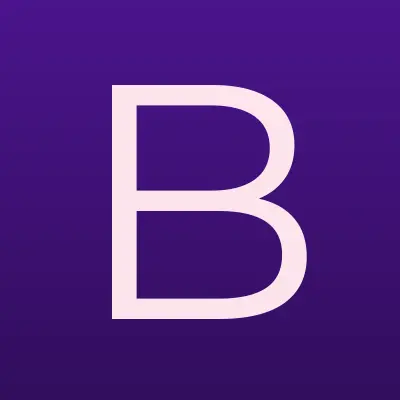 Бутик бижутерии, лого-визитка