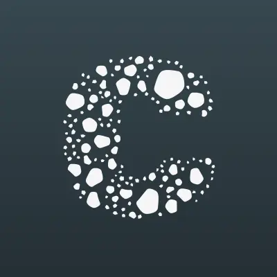 ЧИСТЫЙ ГОРОД КЕМЕРОВО, региональный оператор по обращению с твердыми коммунальными отходами, лого-визитка