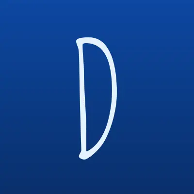Demidoff, компания, лого-визитка
