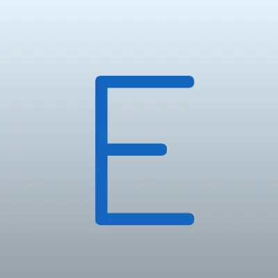 Eg Shop, бутик одежды, лого-визитка