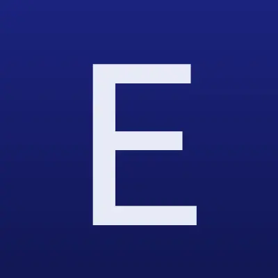Елена, салон нижнего белья, лого-визитка