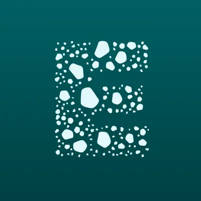 Epiline, студия эпиляции, лого-визитка