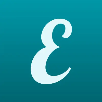 ЕвроСтиль, салон натяжных потолков и светотехники, лого-визитка