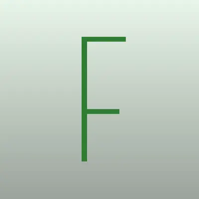 Фабрика, торговый центр, лого-визитка