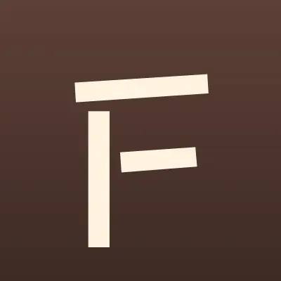 ФармЦент, лого-визитка