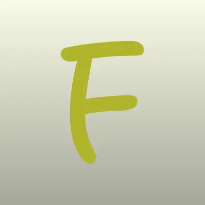 Fitness Formula, магазин спортивного питания, лого-визитка