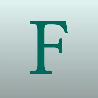 Fivepost, сеть постаматов, лого-визитка