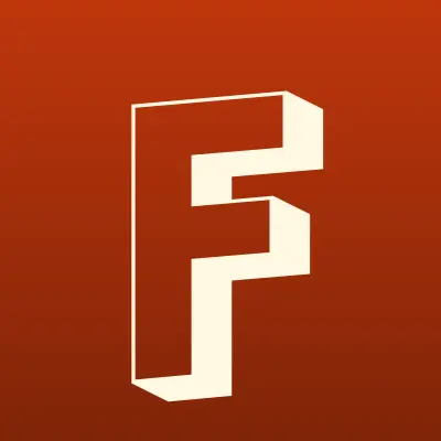 Fix Price, сеть магазинов, лого-визитка