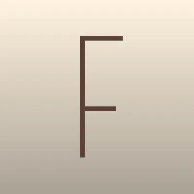Forever, салон обуви, лого-визитка