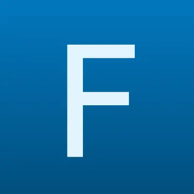 Фруктайм, магазин, лого-визитка