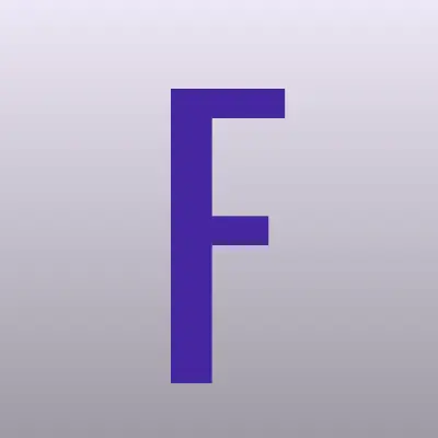 Фрутис, магазин, лого-визитка