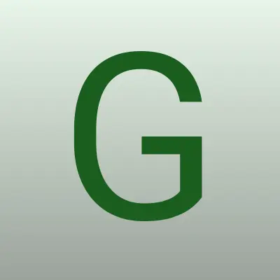 Garderob, магазин женской одежды, лого-визитка