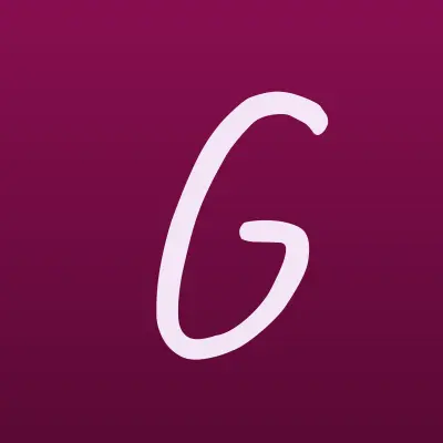 Goodline, оператор связи Кузбасса, лого-визитка