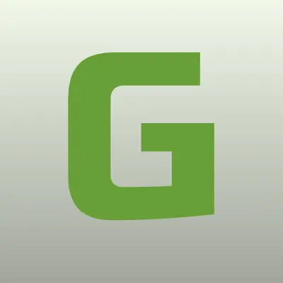 Green Gorillaz, фитнес-клуб, лого-визитка