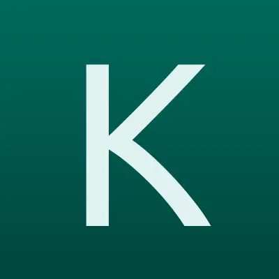 КАМАЗ, сеть магазинов, лого-визитка