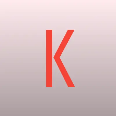 КЕША, магазин зоотоваров, лого-визитка
