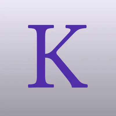 КЕША, магазин зоотоваров, лого-визитка
