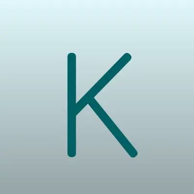 КЕША, магазин зоотоваров, лого-визитка