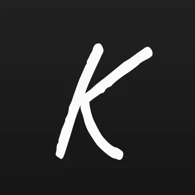 КЕША, магазин зоотоваров, лого-визитка