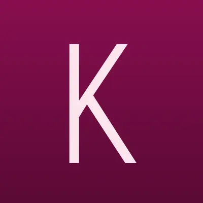 ККЦОЗШ, Поликлиника, лого-визитка
