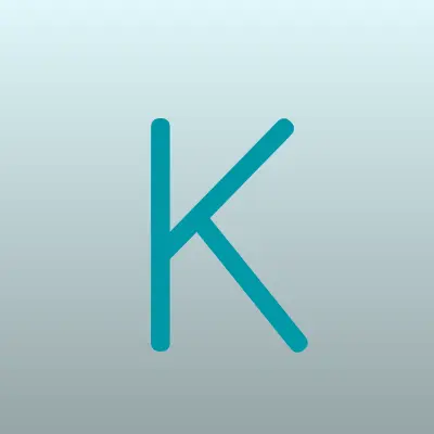 Калина, продуктовый магазин, лого-визитка
