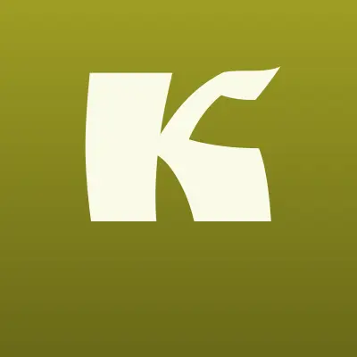 Камышенская сельская библиотека, лого-визитка